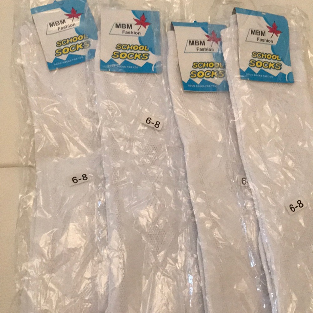 School socks